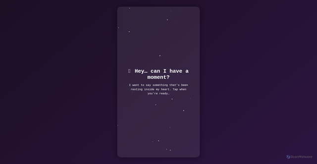 Security scan screenshot of https://grotesque-green-tgcarcjjzw-fi9alvhtx3.edgeone.app/