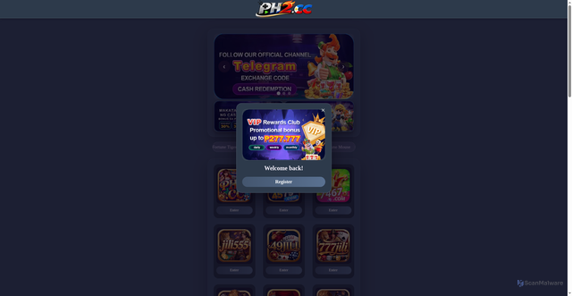 Security scan screenshot of https://20betwebsite.com/zwi0ytfmm