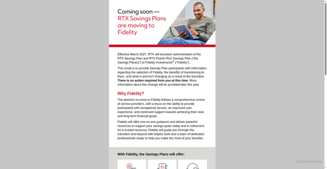Security scan screenshot of https://click.benefits.partnercomm.net/?qs=eyJkZWtJZCI6IjNiYTg3YjdlLTZiYzItNDAwYi1iMDRkLTJjNWQ5NWY4MzdjNCIsImRla1ZlcnNpb24iOjEsIml2Ijoib2FOZ1dHZHF2eXBkY1ZhZG90bWVSUT09IiwiY2lwaGVyVGV4dCI6Imp6enJ6VUNPYnRVWk1XaUZ0a3hwWGZJa3plVk1vVGFkNTkyMlpzdXBPN2VuNHI2a1pabjlDQTJOS2krcjh1dGlJdWgzenhFMkxWZUhqa2VYTW9yNjQvZUdvYU5nV0dkcXZ5cGRjVmFkb3RtZVJRPT0iLCJhdXRoVGFnIjoiZDg4Uk5pMVhoNDVIbHpLSyt1UDNoZz09In0%3D
