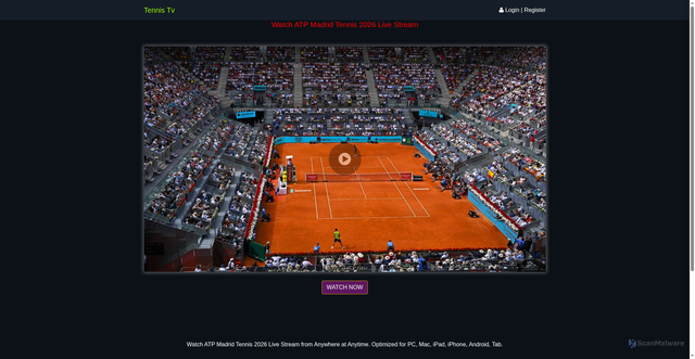 Security scan screenshot of https://ftp.storycorps.org/web/video/jannik-sinner-rafael-jodar-atp-final-tv-49.html?yu6=