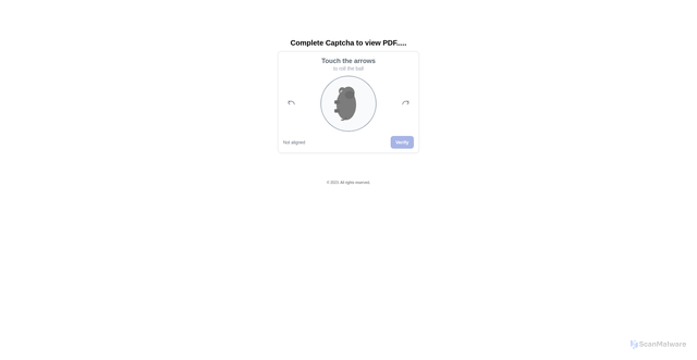 Security scan screenshot of https://assets-usa.mkt.dynamics.com/380d520e-94a9-f011-8704-7ced8d3c9b01/digitalassets/standaloneforms/f77bcdf2-77aa-f011-bbd2-000d3a3673d8?error_subtype=access_denied&error=interaction_required