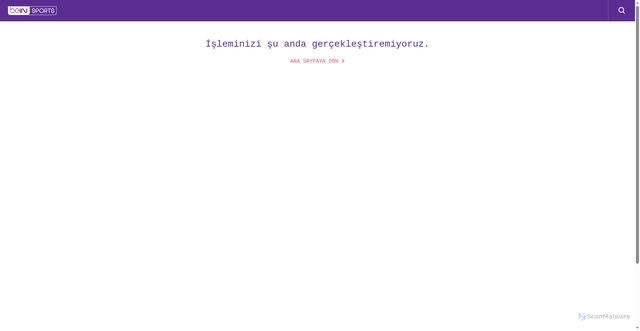 Security scan screenshot of https://beinsports.com.tr/haber/alperen-sengun-yuzuk-hedefiyle-sezonu-aciyor