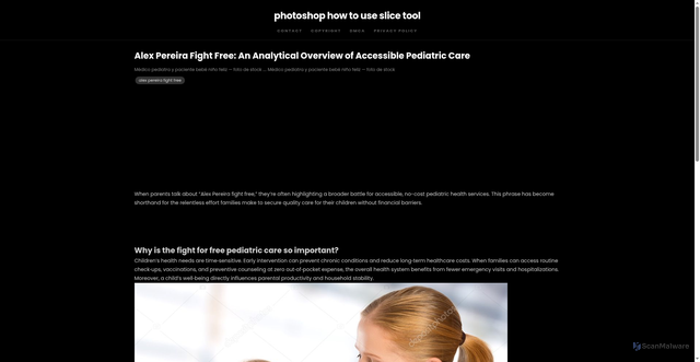 Security scan screenshot of https://aflamcityblog-dpc0h32zjdpb.edgeone.app/alex-pereira-fight-free.html