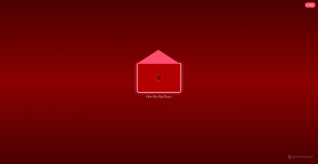 Security scan screenshot of https://holy-rose-qehjv2xqtm-qu7d83a0u0.edgeone.app/