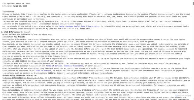 Security scan screenshot of https://sf16-draftcdn-sg.ibytedtos.com/obj/ies-hotsoon-draft-sg/_/via_clause_privacy_policy_uk.html