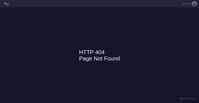 Security scan screenshot of https://history.richventures888.com