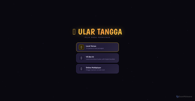 Security scan screenshot of https://ulartanggaapisdrop-lo8052woad.edgeone.app/