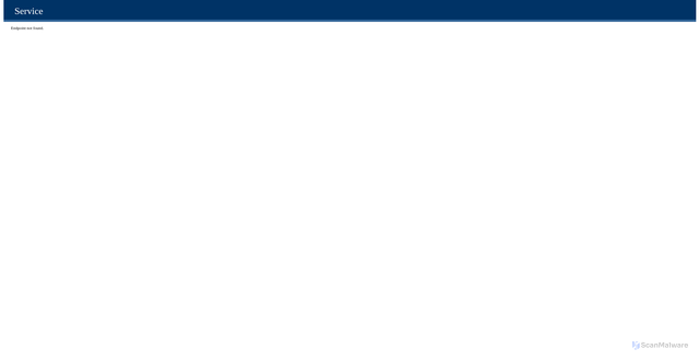 Security scan screenshot of https://autologs.zerto.com