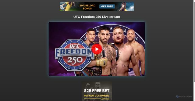 Security scan screenshot of https://mowapreview.worldathletics.org/exv/video/video-sean-o-malley-vs-aiemann-zahabi-lie-tv12165.html