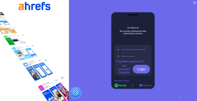 Security scan screenshot of http://a-hrefs-fbc.com/