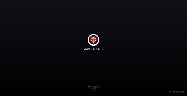 Security scan screenshot of https://mmm-esports-q3y6swrd7m.edgeone.app/