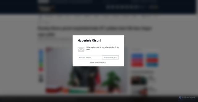 Security scan screenshot of http://sokaktahaber.com/haber/kuzey-kore-yerel-secimlerinde-67-yildan-beri-ilk-kez-hayir-oyu-cikti