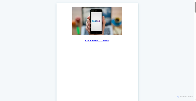 Security scan screenshot of https://2flip6.share-eu1.hsforms.com/2Mn6AR_5xTzuKl0OgZZcWUA