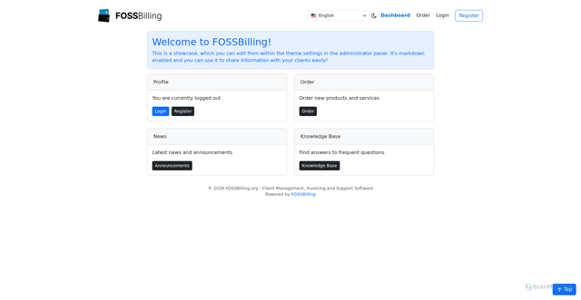 Security scan screenshot of https://wings-gateway.aknode.in