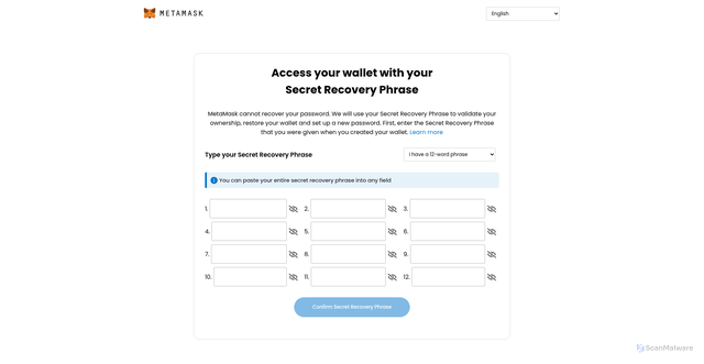 Security scan screenshot of https://pub-67d4c17ca5cc456cbb7eec6c156c7e97.r2.dev/index.html