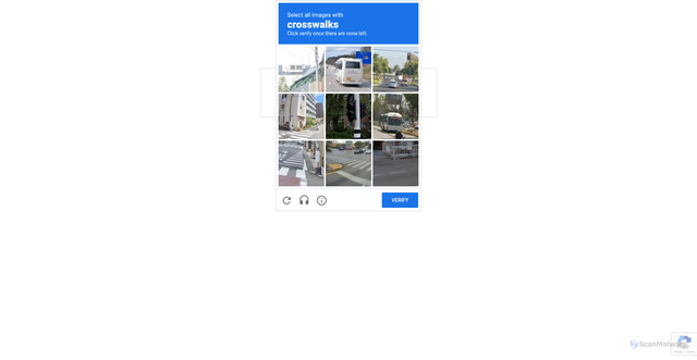 Security scan screenshot of https://bloggingdivas.com/wp-admin/