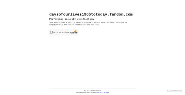 Security scan screenshot of challenges.cloudflare.com