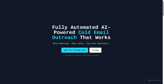 Security scan screenshot of https://streamlinehk.com/