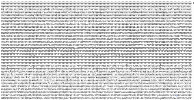 Security scan screenshot of http://216.9.224.48/88/kSimFgp.txt