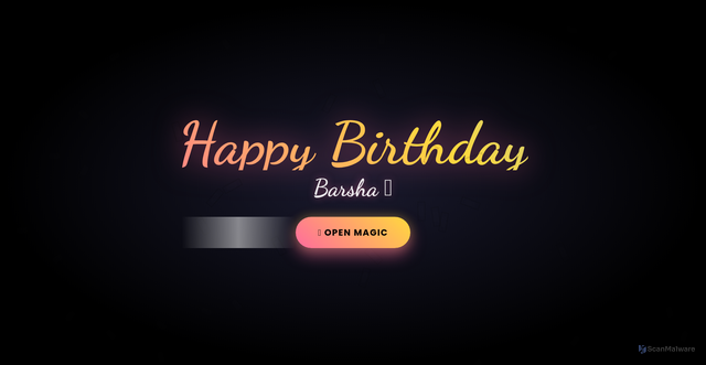Security scan screenshot of https://unable-peach-vld3ajnwua-vt20cm0wyz.edgeone.app/