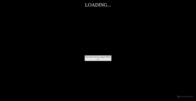 Security scan screenshot of https://leading-fuchsia-5kigsvsrki-s5fl9qqt03.edgeone.app/