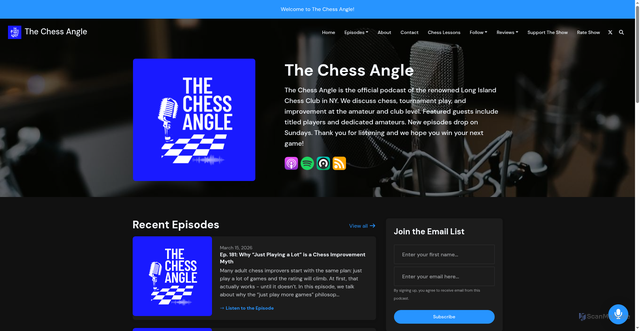 Security scan screenshot of https://e22fb2c4-c6e5-436d-b271-30a77c8566ce.libsyn.com