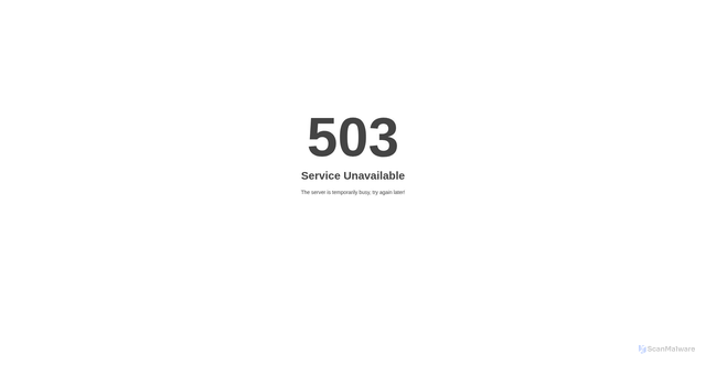 Security scan screenshot of https://cliply.co
