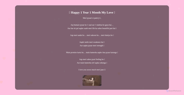 Security scan screenshot of https://zany-scarlet-ybgdl6a5c0-00hceb5276.edgeone.app/