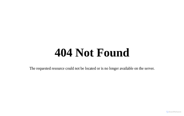 Security scan screenshot of https://cms-proxy.starstable.com/