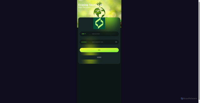 Security scan screenshot of https://aimasterking.site/
