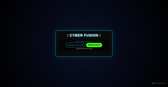Security scan screenshot of https://tower-defase-c1lx0dfcj2.edgeone.app/