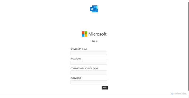 Security scan screenshot of https://friendwithworkonly.weebly.com/