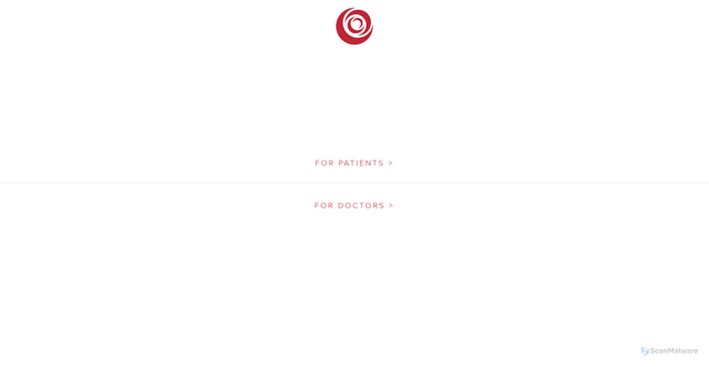 Security scan screenshot of https://alphaeon.com