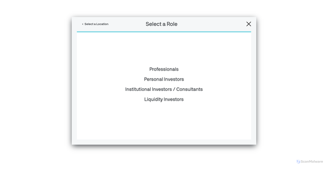 Security scan screenshot of https://cdn.jpmorganfunds.com