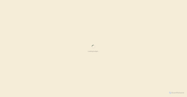 Security scan screenshot of https://couplebud.com/app?register=lite