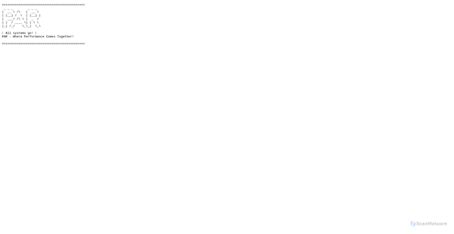 Security scan screenshot of https://regfe1-use1.brinkpos.net