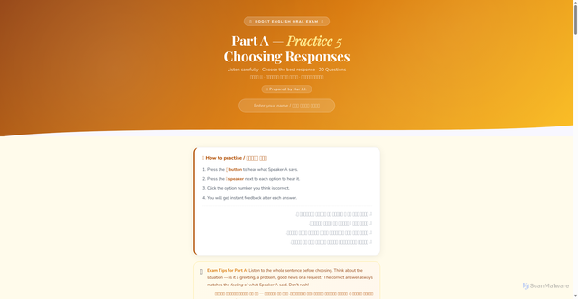 Security scan screenshot of https://swift-olive-f3bptfuisq-wxvvyy1ra7.edgeone.app/