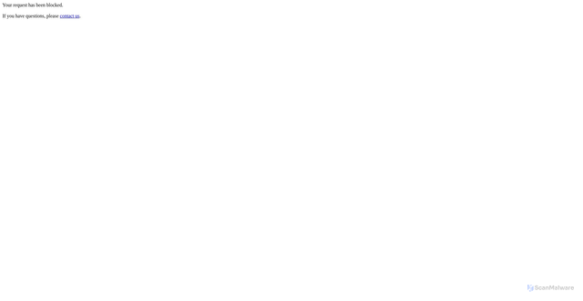 Security scan screenshot of https://boston.craigslist.org