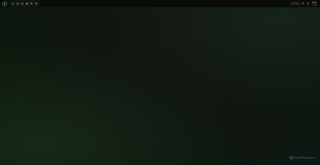 Security scan screenshot of https://ofocus-0h4ymoatrv.edgeone.app/