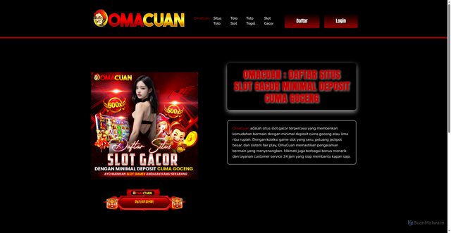 Security scan screenshot of https://soulcompas.com