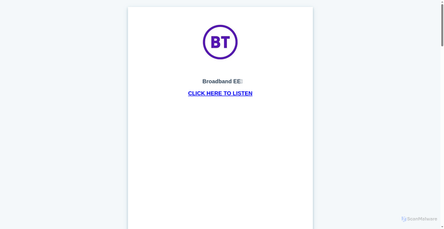 Security scan screenshot of https://41b1m5.share-na2.hsforms.com/2pDpLR1f7SgmfagyeawptUg