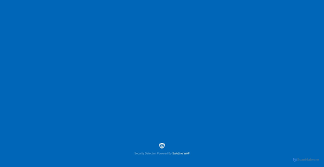 Security scan screenshot of https://dianbo.org