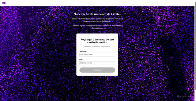 Security scan screenshot of https://sociedade-eight.vercel.app/