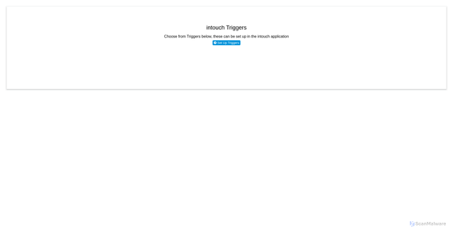 Security scan screenshot of https://securemobile.digital