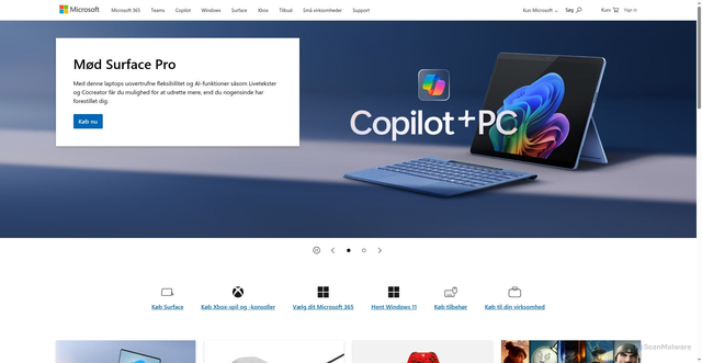 Security scan screenshot of http://aa-cdo.pages.dev/