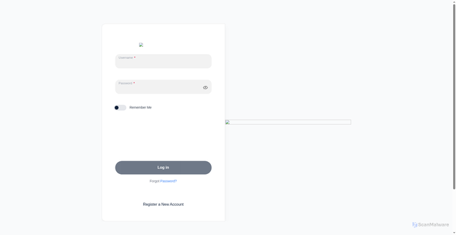 Security scan screenshot of https://markmike.com/css/bqokdpeh/flcu-access