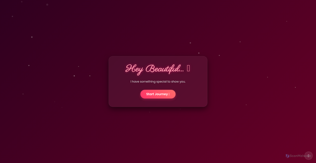 Security scan screenshot of https://junior-plum-cvyvlfxdzp-4q5n3incjx.edgeone.app/
