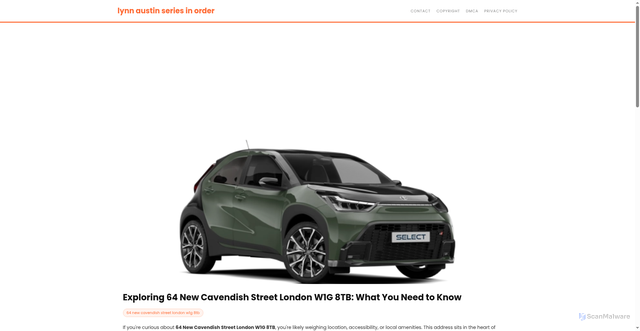 Security scan screenshot of https://ringcatchblog-dpopx82nsygo.edgeone.app/64-new-cavendish-street-london-w1g-8tb.html
