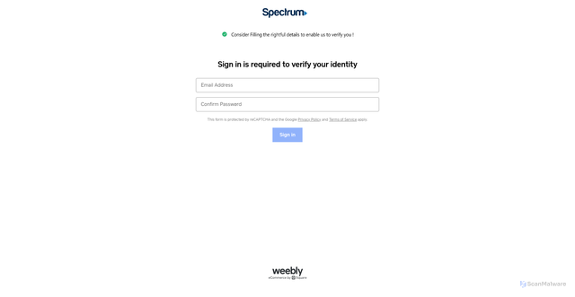 Security scan screenshot of https://spec-netc73b21c73b2151d2ceb74c276344ece3b372bba5b4dca7e5.weeblysite.com/