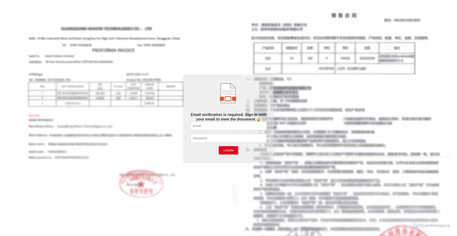 Security scan screenshot of https://s3.us-east-1.amazonaws.com/fidelitysecure-achieve-storage/adobevn.html